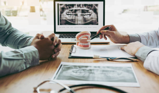 Best Emergency Dentist for Knocked-Out Tooth in Archer City, TX