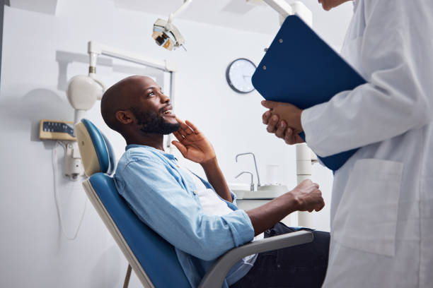 Best Emergency Root Canal Treatment in Archer City, TX