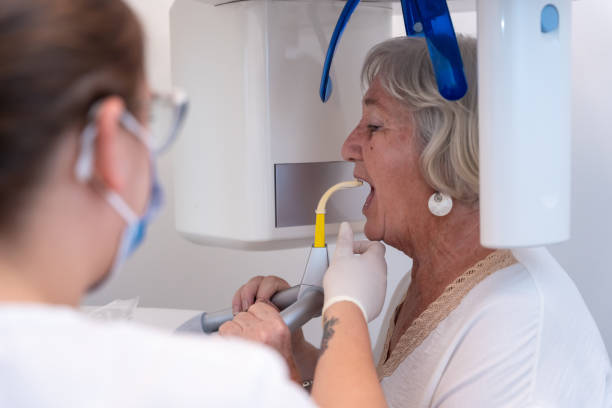 Best Broken or Cracked Tooth Emergency Dentist in Archer City, TX