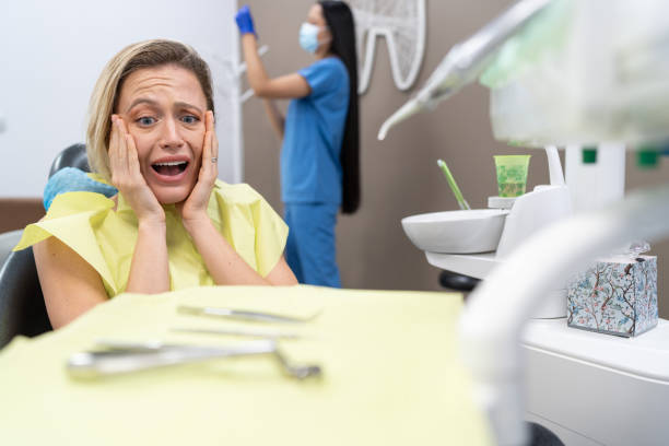 Best Emergency Dental Services for Seniors in Archer City, TX
