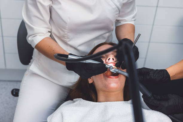 Best Broken or Cracked Tooth Emergency Dentist in Archer City, TX