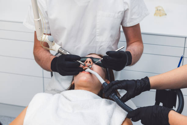 Best Emergency Cosmetic Dentistry in Archer City, TX