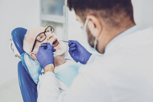 Best Emergency Dental Extractions in Archer City, TX